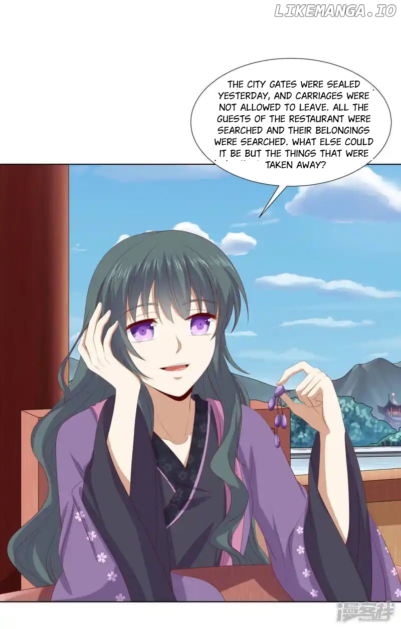 Rewrite My Fate chapter 101 - page 3